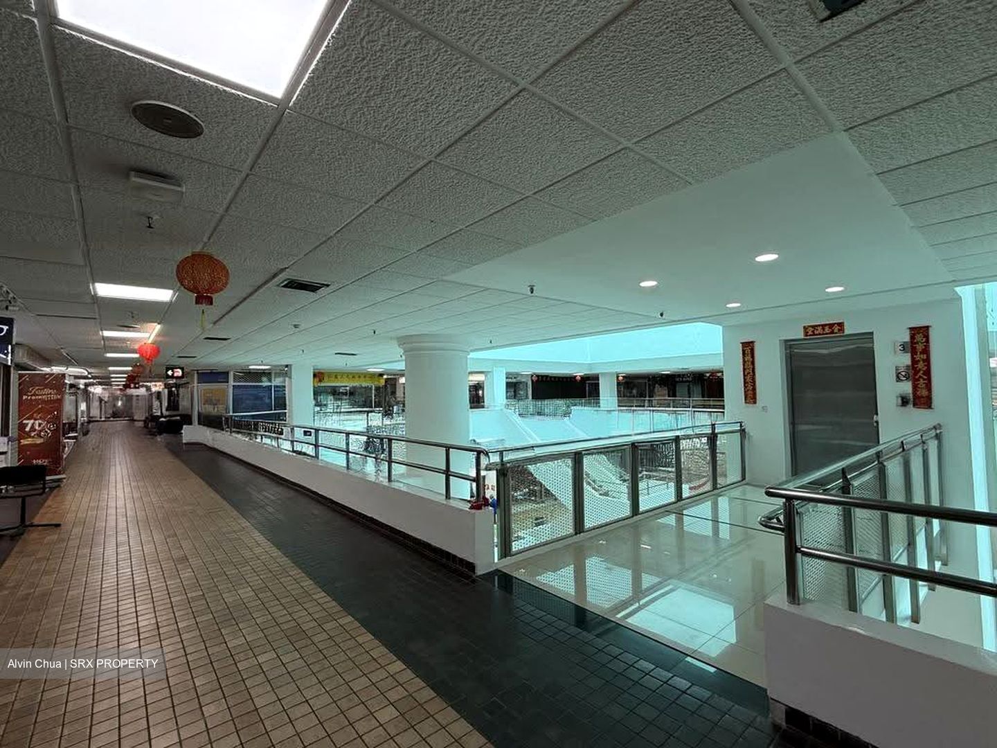 Beauty World Centre (D21), Shop House #628805921